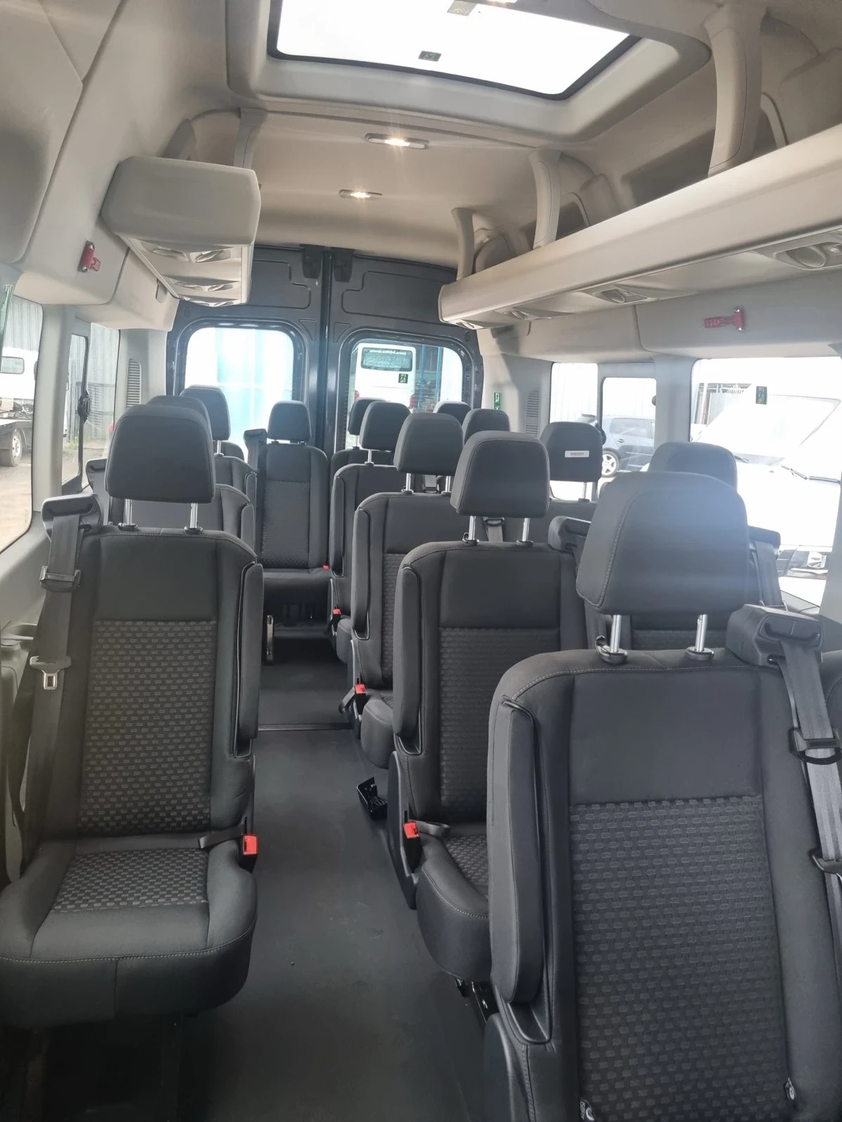 Ford Transit  - изображение 3