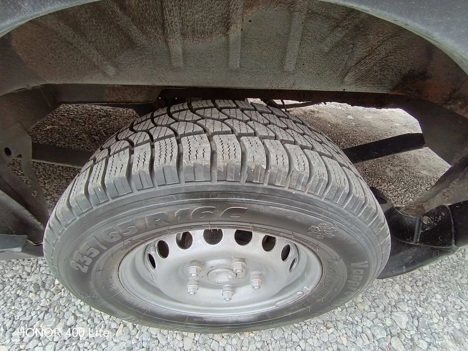 Ford Transit 2.2TDCI, снимка 9 - Бусове и автобуси - 53939545