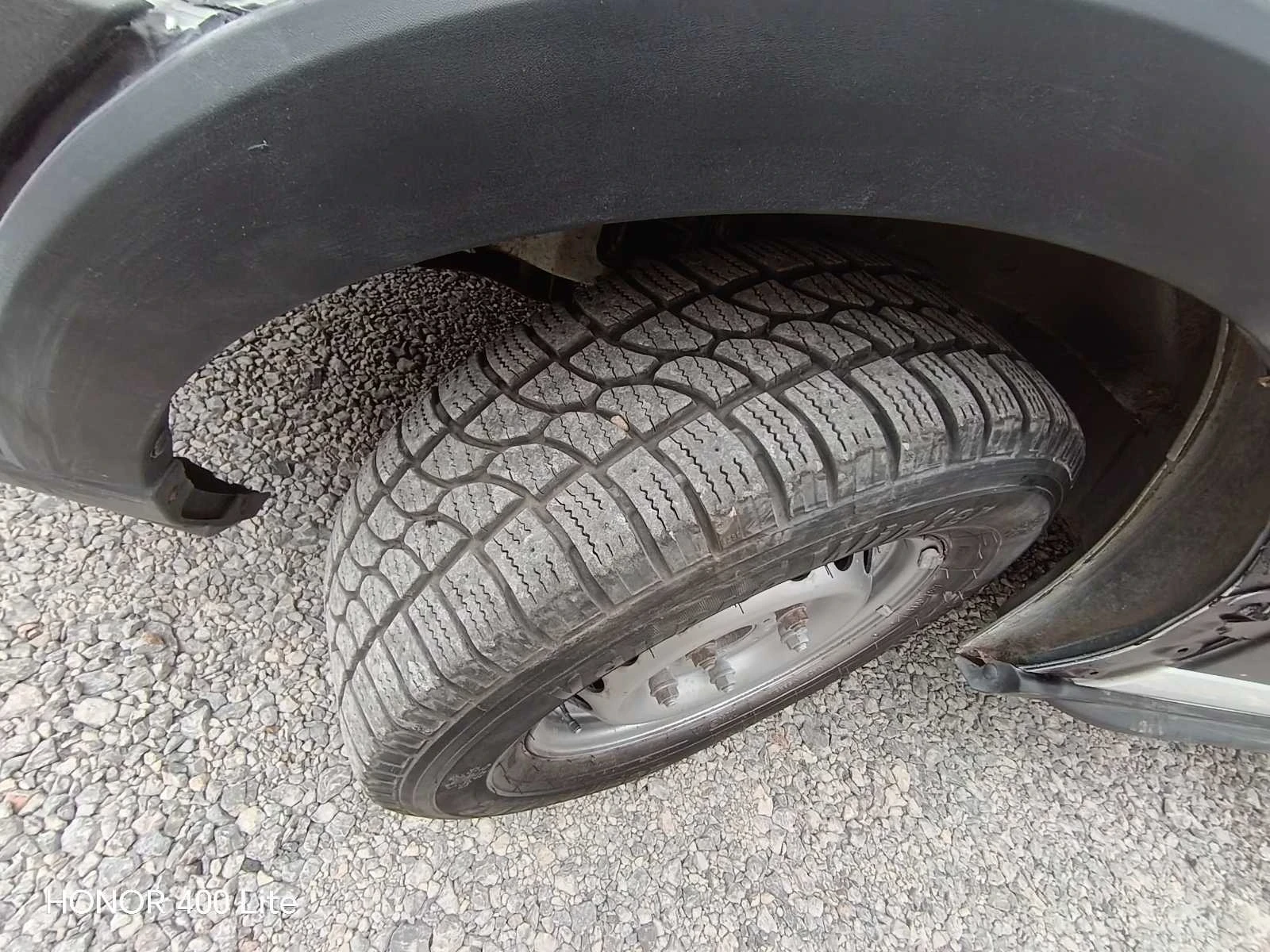 Ford Transit 2.2TDCI, снимка 8 - Бусове и автобуси - 53939545