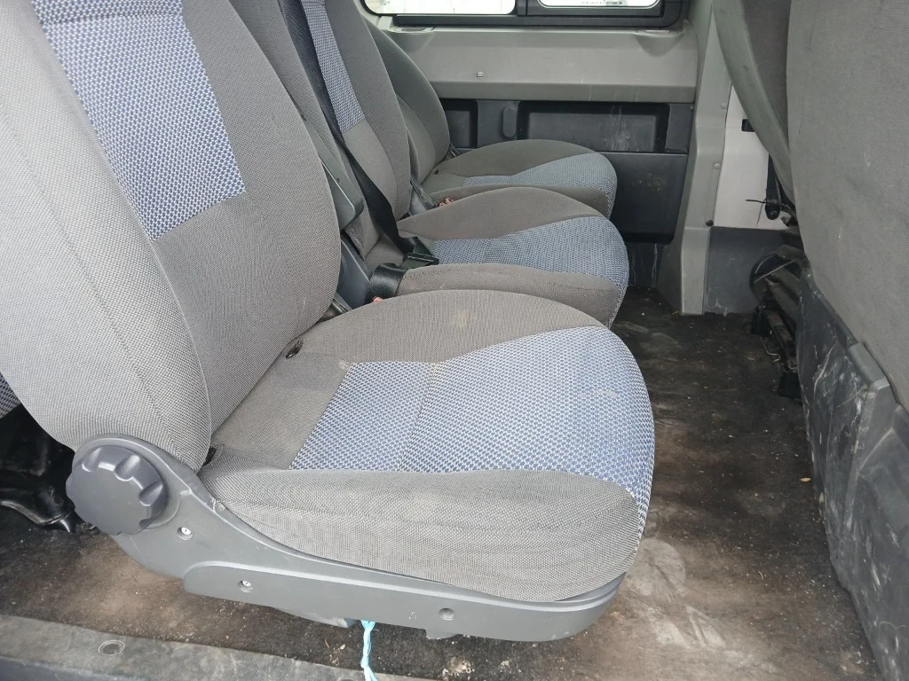 Citroen Jumper 2.2HDI KLIMA, снимка 14 - Бусове и автобуси - 55980944