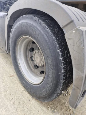 Mercedes-Benz Actros AXOR-GONDOLA, снимка 6