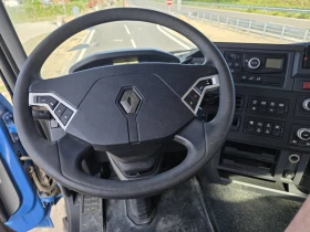 Renault K 460 Euro 6/8x4, снимка 13