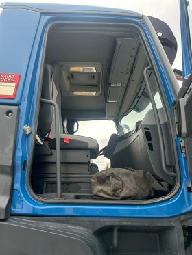 Renault K 460 Euro 6/8x4, снимка 6