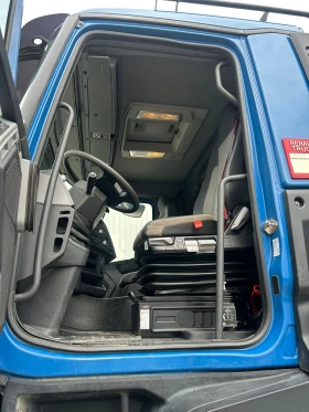 Renault K 460 Euro 6/8x4, снимка 7