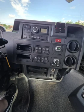 Renault K 460 Euro 6/8x4, снимка 11