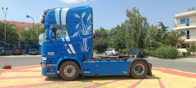 Scania R 490 | Mobile.bg   2