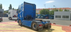 Scania R 490, снимка 3 - Камиони - 45126969