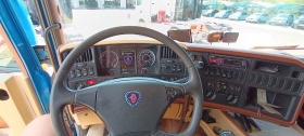 Scania R 490, снимка 11