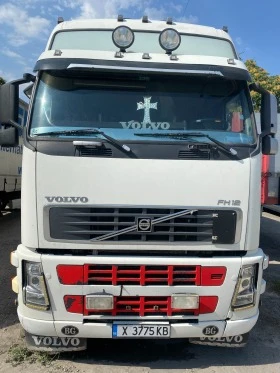 Volvo Fh 12, снимка 3