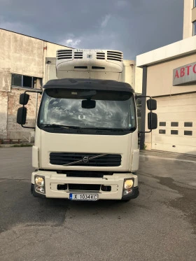 Volvo Fl 240 | Mobile.bg    1