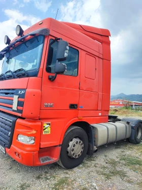 Daf XF 105 Ate, снимка 3