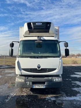 Renault Midlum 220.16, снимка 1