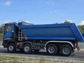 Renault K 460 Euro 6/8x4 | Auto.bg — изображение 10