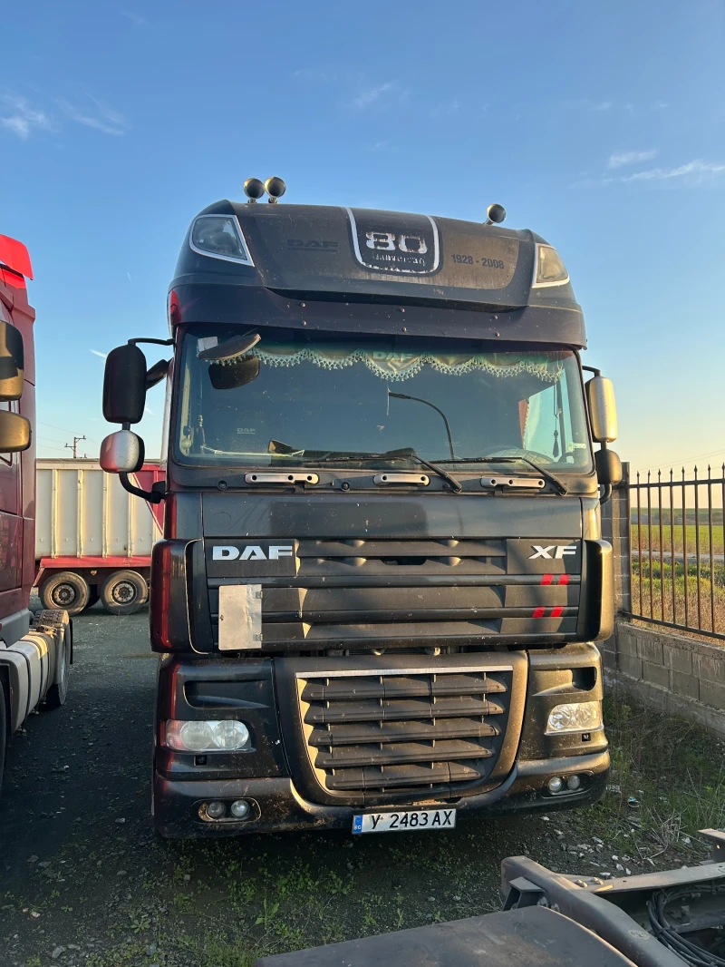 Daf XF 105 460
