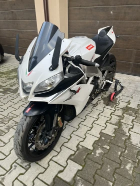 Aprilia RSV4, снимка 9