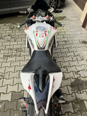 Aprilia RSV4, снимка 5
