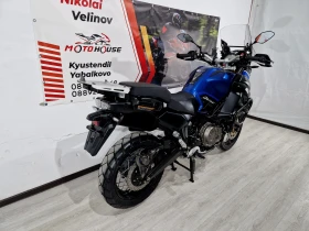 Yamaha Tenere Super ES1200cc, ABS-TCS, !!2019г.!!36147км!!, снимка 9