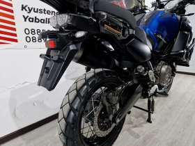 Yamaha Tenere Super ES1200cc, ABS-TCS, !!2019г.!!36147км!!, снимка 10
