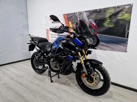 Yamaha Tenere Super ES1200cc, ABS-TCS, !!2019г.!!36147км!!, снимка 1