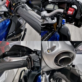 Yamaha Tenere Super ES1200cc, ABS-TCS, !!2019г.!!36147км!!, снимка 16
