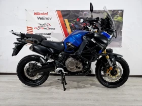 Yamaha Tenere Super ES1200cc, ABS-TCS, !!2019г.!!36147км!!, снимка 7
