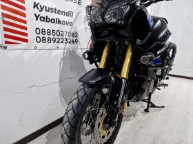 Yamaha Tenere Super ES1200cc, ABS-TCS, !!2019г.!!36147км!!, снимка 6