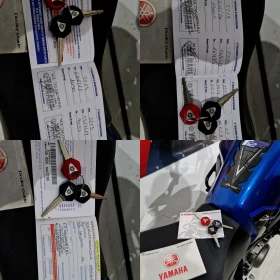 Yamaha Tenere Super ES1200cc, ABS-TCS, !!2019г.!!36147км!!, снимка 15