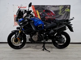 Yamaha Tenere Super ES1200cc, ABS-TCS, !!2019г.!!36147км!!, снимка 2