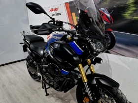Yamaha Tenere Super ES1200cc, ABS-TCS, !!2019г.!!36147км!!, снимка 8