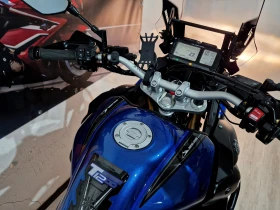 Yamaha Tenere Super ES1200cc, ABS-TCS, !!2019г.!!36147км!!, снимка 12