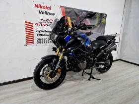 Yamaha Tenere Super ES1200cc, ABS-TCS, !!2019г.!!36147км!!, снимка 4