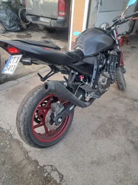 Kawasaki 750 Z750i, снимка 3
