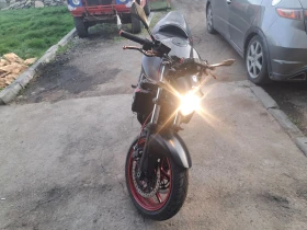 Kawasaki 750 Z750i, снимка 2