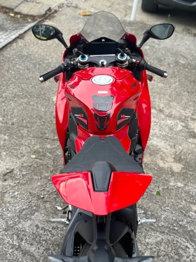 Ducati Panigale V4S, снимка 9