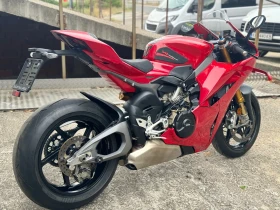 Ducati Panigale V4S, снимка 8