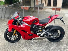 Ducati Panigale V4S, снимка 15