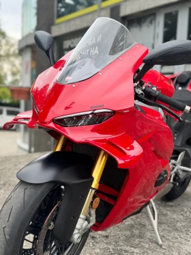 Ducati Panigale V4S, снимка 13