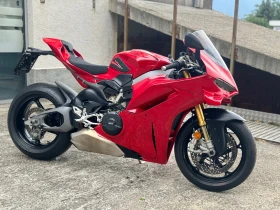 Ducati Panigale V4S, снимка 7