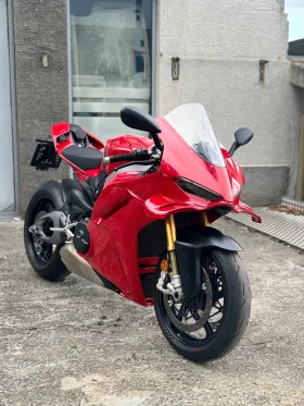 Ducati Panigale V4S, снимка 6