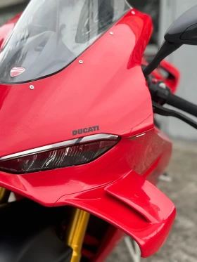 Ducati Panigale V4S, снимка 16