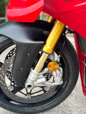 Ducati Panigale V4S, снимка 12