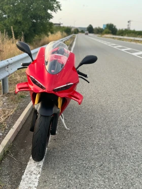Ducati Panigale V4S, снимка 2