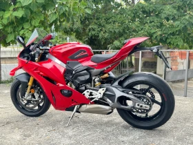 Ducati Panigale V4S, снимка 10