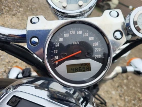 Honda Vtx Лизинг Бартер, снимка 7