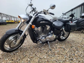 Honda Vtx Лизинг Бартер, снимка 5