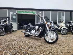 Honda Vtx Лизинг Бартер, снимка 6