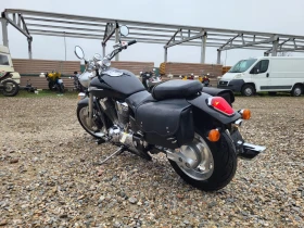 Honda Vtx Лизинг Бартер, снимка 3
