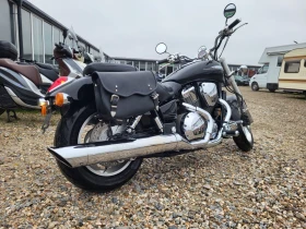 Honda Vtx Лизинг Бартер, снимка 2