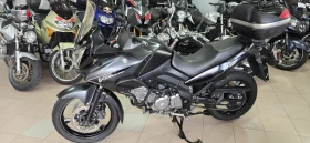 Suzuki V-strom 650 DL Лизинг!, снимка 8