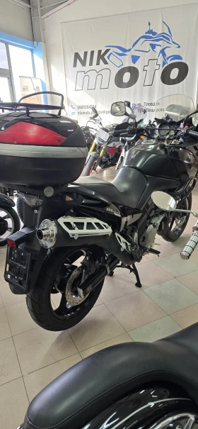 Suzuki V-strom 650 DL Лизинг!, снимка 5